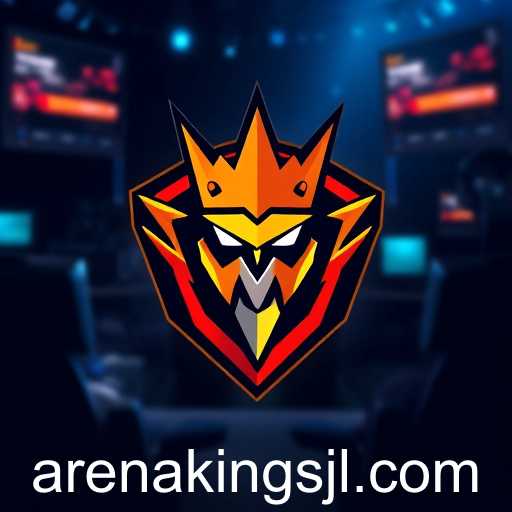 ArenaKings: Revolutionizing Esports in 2025