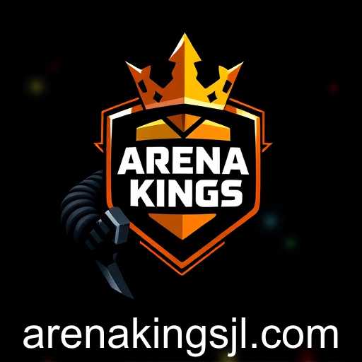 ArenaKings Revolutionizes Online Gaming Experience