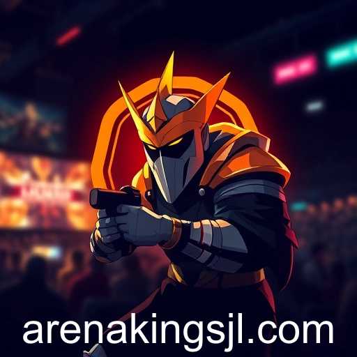 The Rise of Arenakings: A New Era for Online Gaming